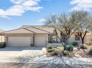 26815 N 46th Pl, Cave Creek, AZ 85331