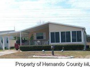 9187 Scepter Ave, Brooksville, FL 34613