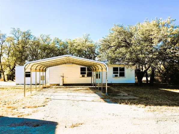 6902 Turner Dr, Brownwood, TX 76801