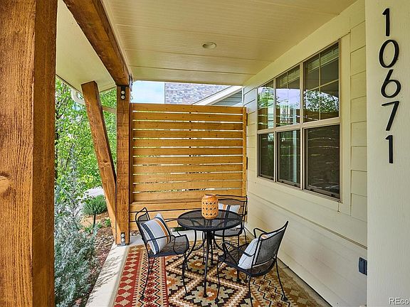 4th image of 10671 E 28th Avenue