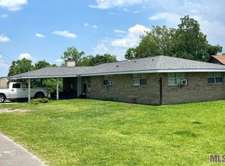 13382 Pamela St, Gonzales, LA 70737