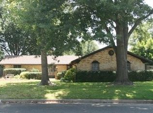 3820 S Cameron Ave, Tyler, TX 75701