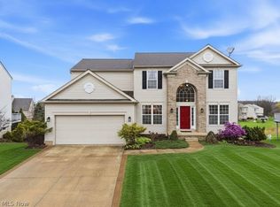 4855 Bratton Ct, Stow, OH