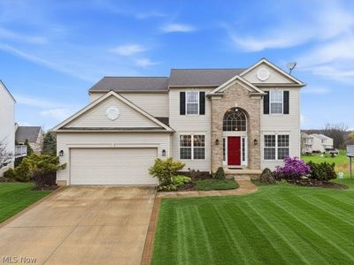 4855 Bratton Ct, Stow, OH, 44224