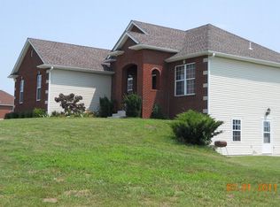 20302 Brook Dr, Sedalia, MO 65301
