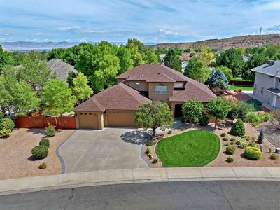 390 Cascada Dr, Grand Junction, CO, 81507