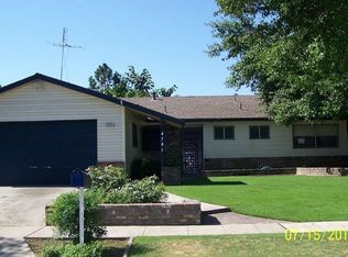 4701 W Swift Ave, Fresno, CA 93722