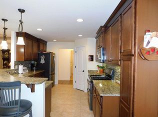 197 Deluna Rd SW, Fort Walton Beach, FL 32548