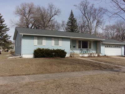 1309 Tilden St, Fairmont, MN, 56031