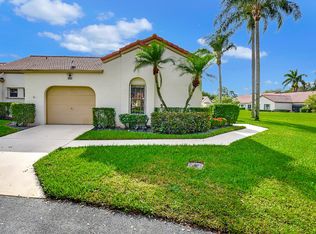 5899 Parkwalk Cir W, Boynton Beach, FL 33472