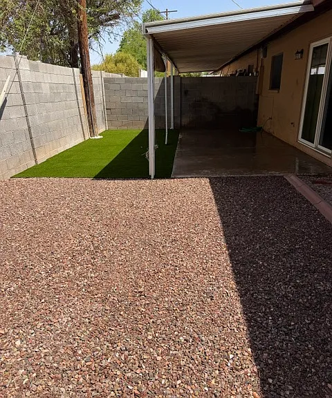 1120 S Hazelton Ln — Photo 22