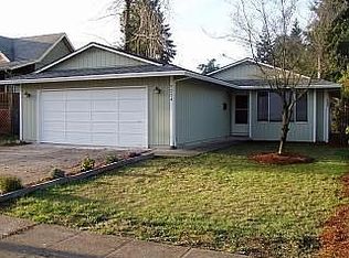 9224 N Smith St, Portland, OR 97203