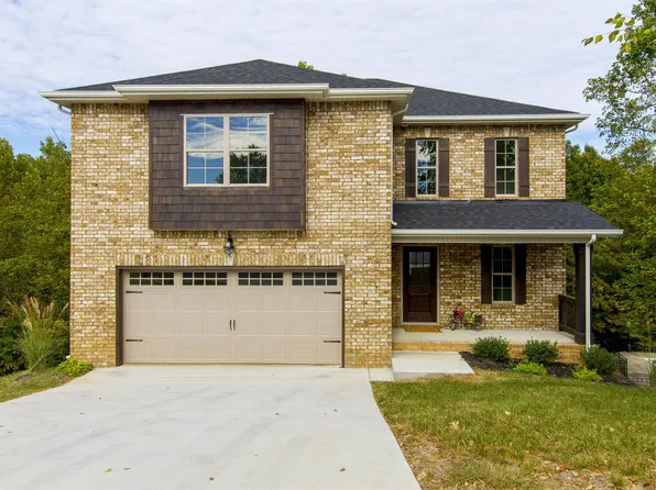 709 Courtland Ave, Clarksville, TN 37043