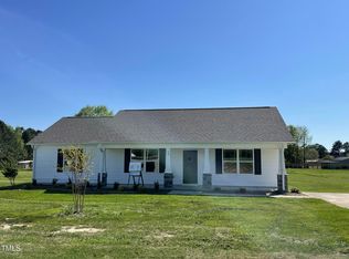 70 Pate Landing Dr, Selma, NC 27576