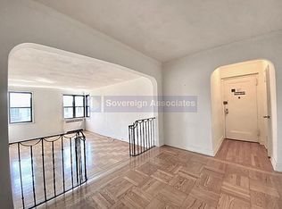 499 Fort Washington Ave #5AA, New York, NY 10033