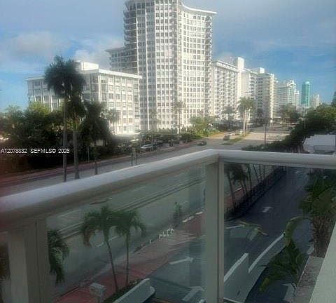 5th image of 5601 Collins Ave APT 415