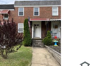 1964 Searles Rd, Dundalk, MD 21222