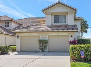 7792 Gardner DR #102, NAPLES, FL 34109