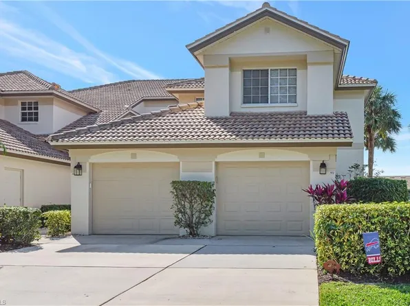 7792 Gardner DR #102, NAPLES, FL 34109