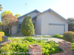4516 Poinsettia Ct, San Jose, CA 95136