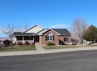 1439 N 600 E, Nephi, UT 84648