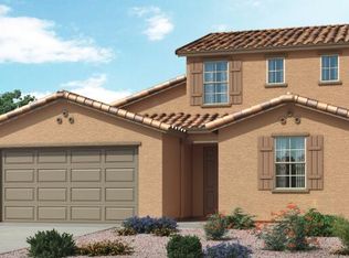 7466 Camino Cardal, Tucson, AZ 85756