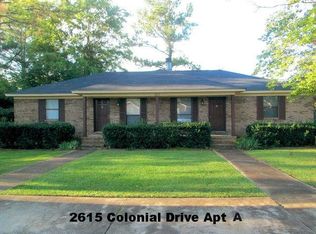 2615 Colonial Dr APT A, Albany, GA 31721