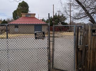 2128 Los Padillas Rd SW, Albuquerque, NM 87105