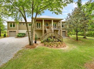 12229 Sonneborn Dr, Theodore, AL 36582