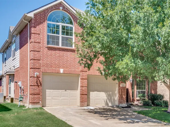14201 Signal Hill Dr, Little Elm, TX 75068