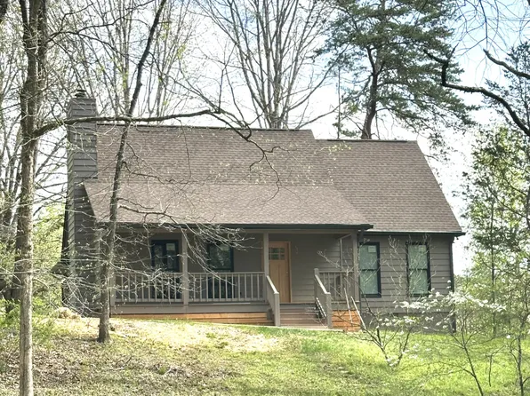 770 Council Rd NE, Charleston, TN 37310