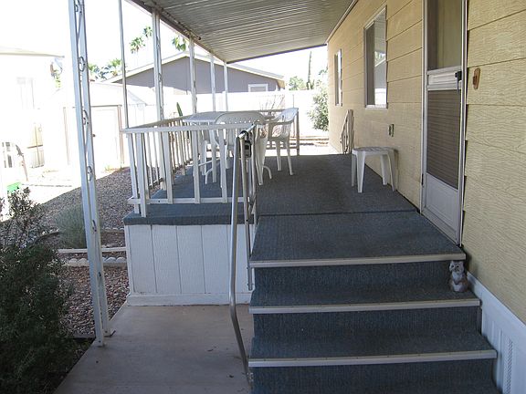 2nd image of 2609 W Southern Ave Lot 419