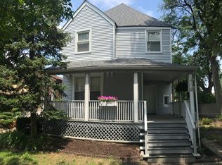 3706 W 82nd Pl, Chicago, IL 60652