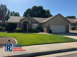 1092 S 550 E, Saint George, UT 84790