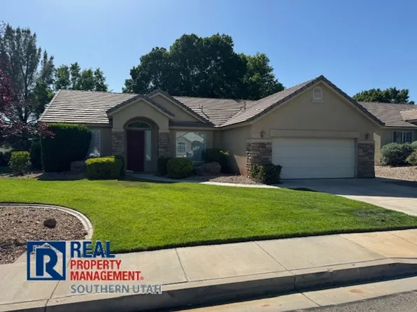 1092 S 550 E, Saint George, UT 84790