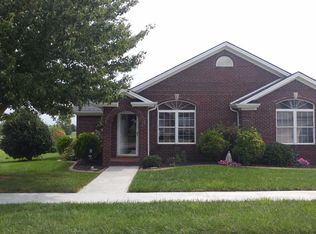116 Battlefield Cir, Richmond, KY 40475