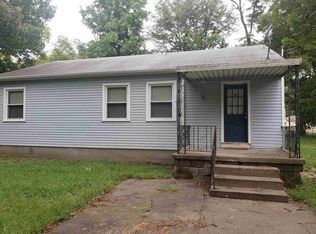 429 S Park St, Ogden, KS 66517