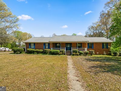 22 Wet Oak Dr NW, Rome, GA, 30165