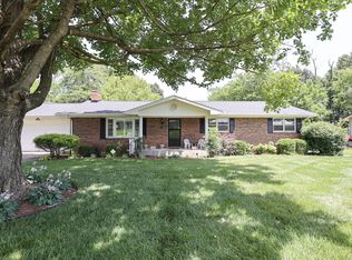 118 Milton Dr, Paducah, KY 42003