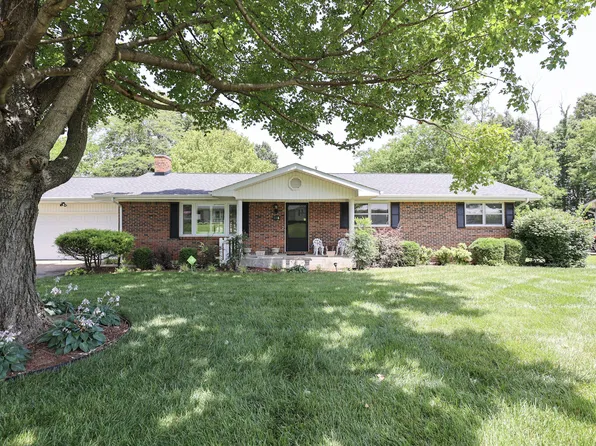 118 Milton Dr, Paducah, KY 42003