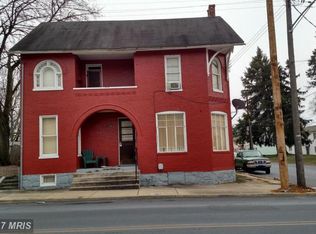 800 Broad St, Chambersburg, PA 17201