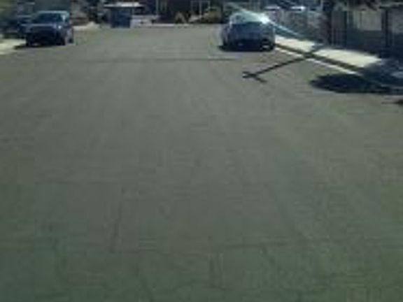 Exterior Neighborhood (street photo)