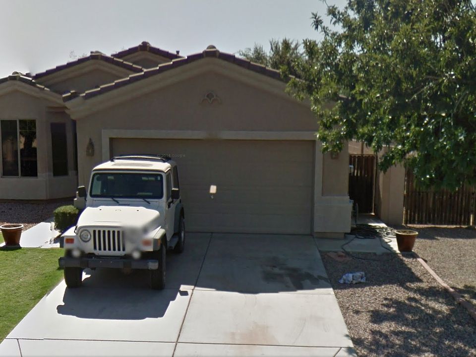 1st image of 8131 W Joedad Ter