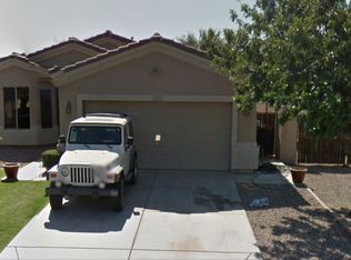 8131 W Joedad Ter, Peoria, AZ 85382
