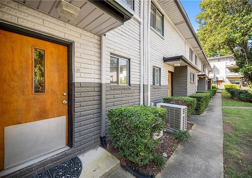 3501 Roswell Rd NE Atlanta, GA, 30305 - Apartments for Rent | Zillow