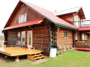 78567 S Range Road 80, Saddle Hills County, AB T0H 3G0