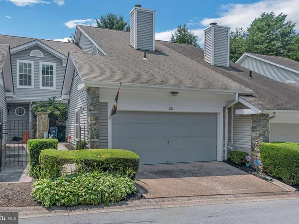 26 Tindal Springs Ct, Montgomery Village, MD 20886