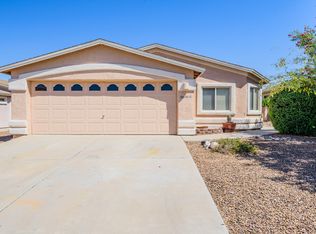 10215 E Desert Mesa Dr, Tucson, AZ 85747