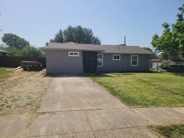 12542 Rialto Dr, Dallas, TX 75243