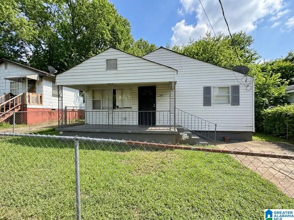 3921 Viola Ave, Birmingham, AL 35221